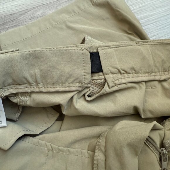 🌻 LB Tech Cargo Pants 38x30 - Picture 7 of 10